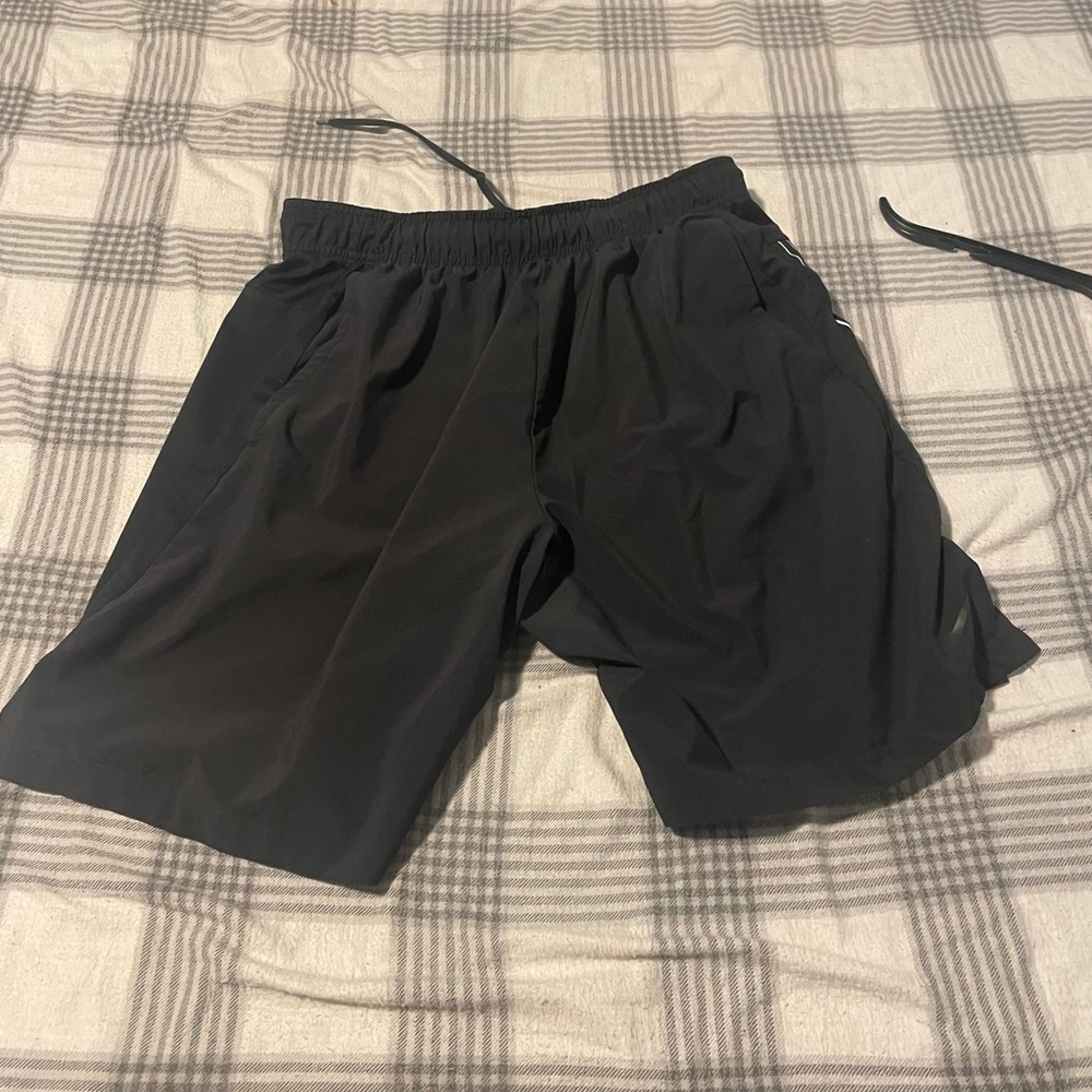 Nike training shorts